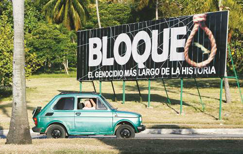 Washington-La Habana, fin del secretismo